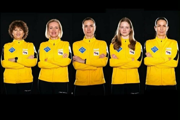 „World Curling“ nuotr. | Organizatorių nuotr.