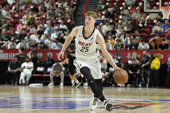 Jakučionis | Scanpix nuotr.