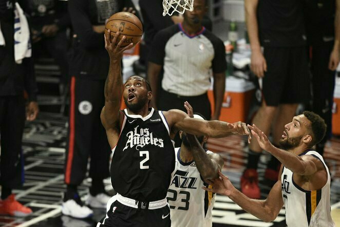 Leonardas | Scanpix nuotr.