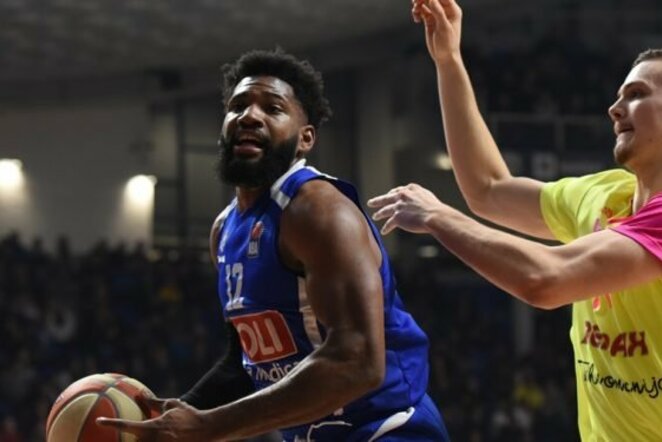 Martinas | Organizatorių nuotr.