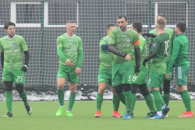 Kazlų Rūdos “Šilas“ Klubo foto