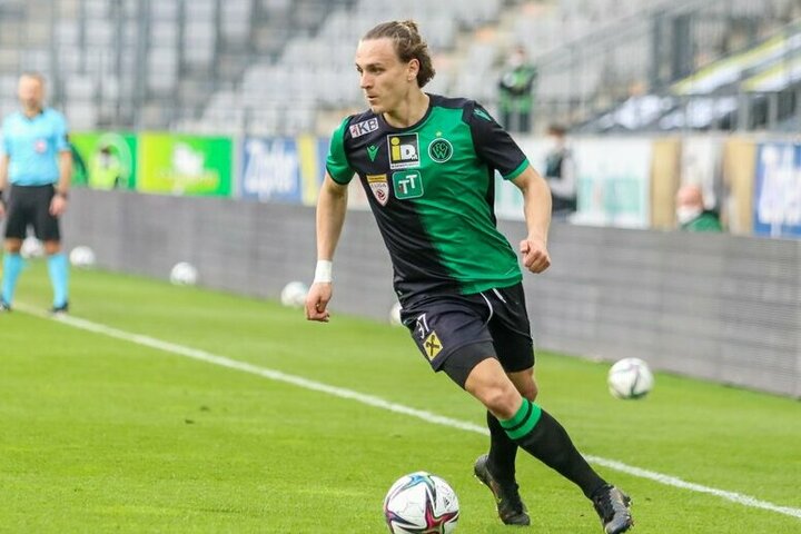 Lukas Fridrikas | Organizatorių nuotr.