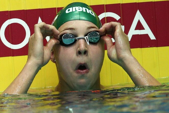 Rūta Meilutytė | ITAR-TASS/Scanpix nuotr.