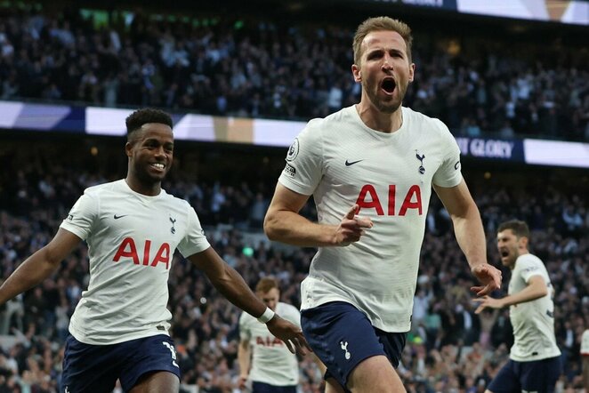 Rungtynių akimirka | Scanpix nuotr.