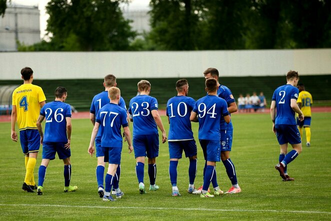 fcneptunas.lt nuotr. | Organizatorių nuotr.