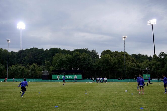 Futbolas | Scanpix nuotr.