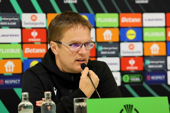 Valdas Dambrauskas | Organizatorių nuotr.