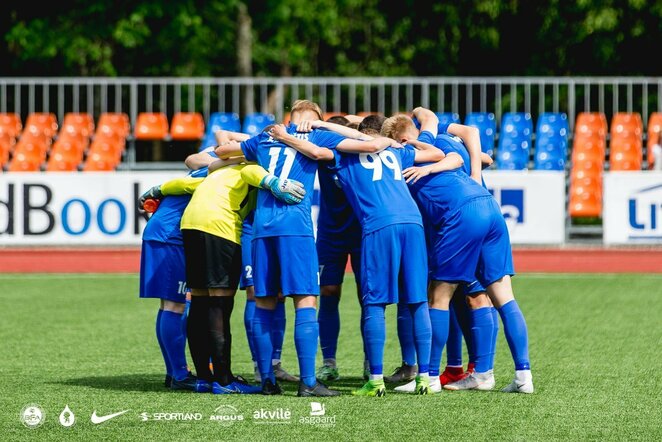 „FK Vilnius“ | Organizatorių nuotr.