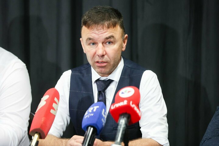 Vytautas Jasutis | Teodoro Biliūno / BNS foto nuotr.