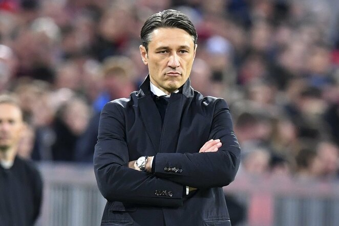 Niko Kovačas | Scanpix nuotr.