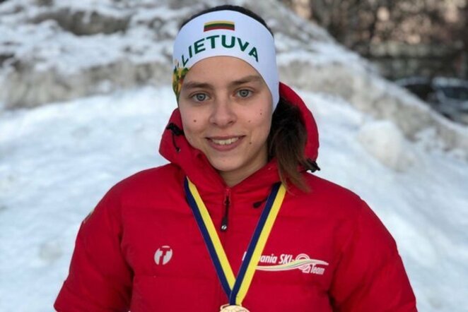 Judita Traubaitė | Organizatorių nuotr.