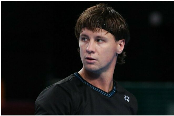 Ričardas Berankis | Scanpix nuotr.