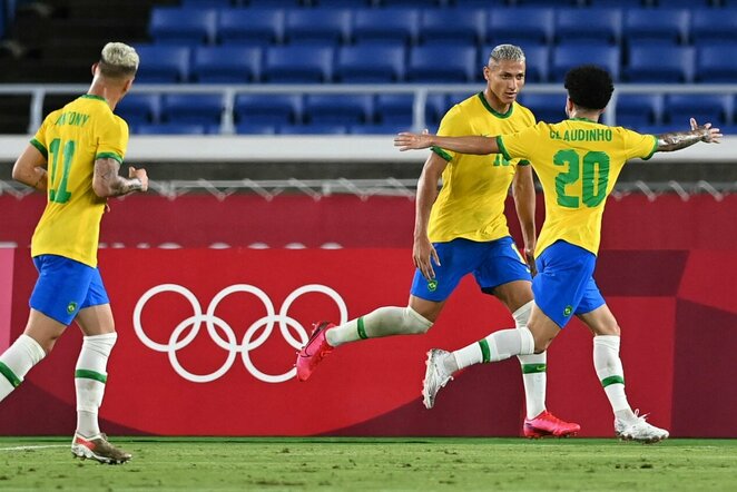 Rungtynių akimirka | Scanpix nuotr.