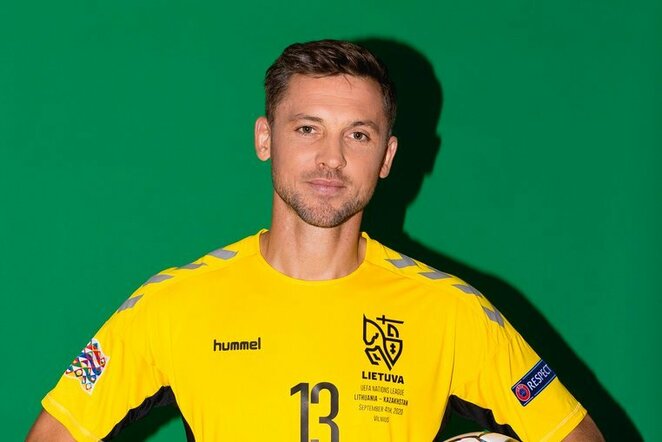 Saulius Mikoliūnas | Organizatorių nuotr.