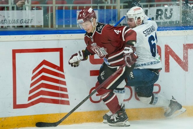 Nerijus Ališauskas | Organizatorių nuotr.