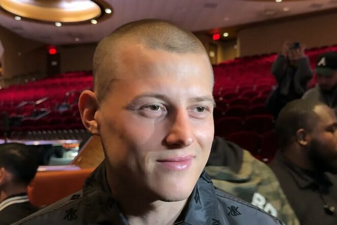 Eimantas Stanionis | „Stop“ kadras