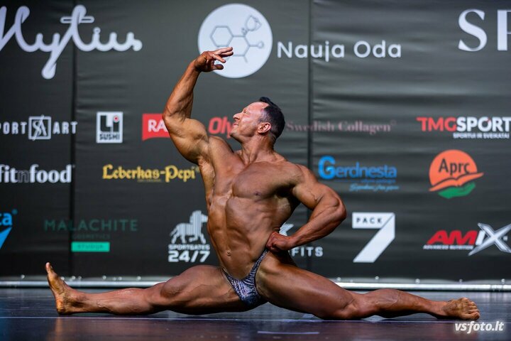 Alytaus sporto festivalis | VS-FOTO.lt nuotr.