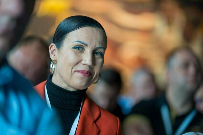 Rima Valentienė | Organizatorių nuotr.