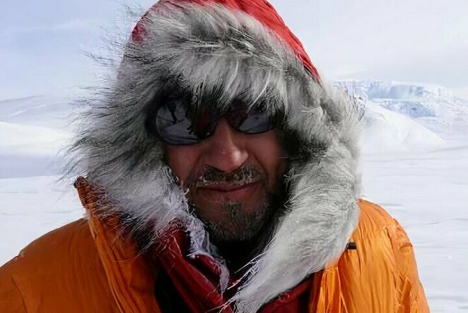 Darius Vaičiulis | asmeninio archyvo nuotr.