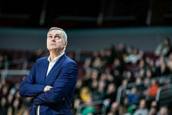 Bagatskis | FIBA nuotr.