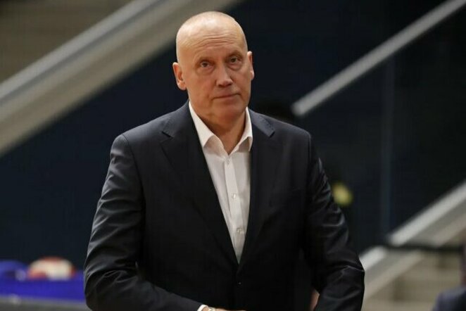 Rimas Kurtinaitis | FIBA nuotr.