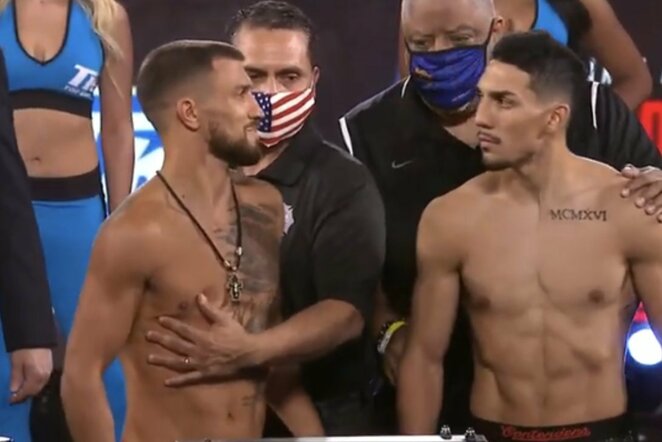 Akistata | „Stop“ kadras