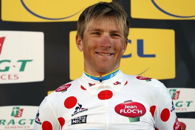 Evaldas Šiškevičius | Scanpix nuotr.