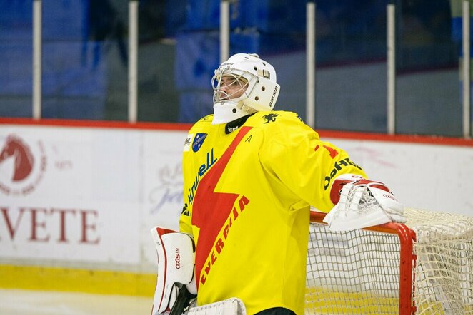 Elektrėnų „Airwell Energija“ | hockey.lt nuotr.