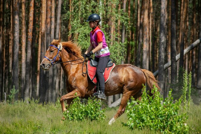 Gabija Acutė | Organizatorių nuotr.