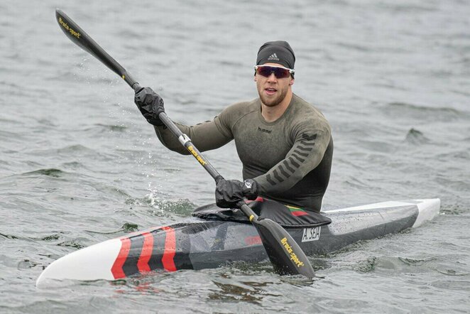 Arturas Seja | Alfredo Pliadžio nuotr.