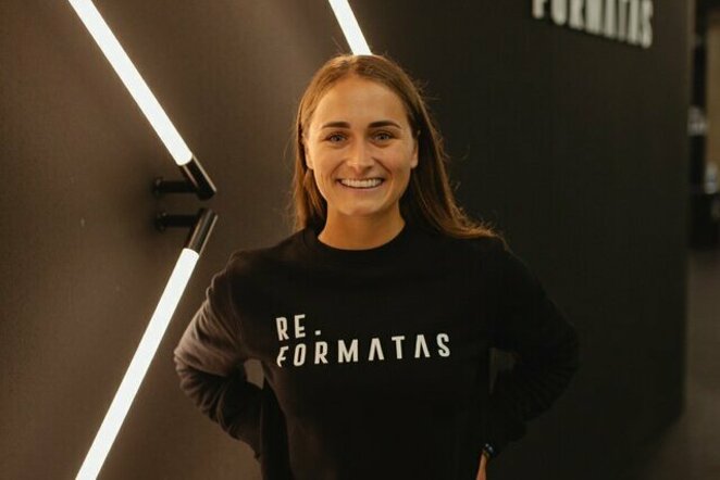 „Re.Formato“ archyvo nuotr. | Organizatorių nuotr.