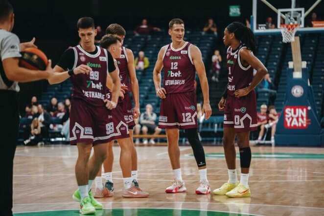 Panevėžio Lietkabelis | kklietkabelis.lt nuotr.