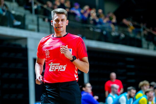 Dominykas Norkus | lff.lt nuotr.