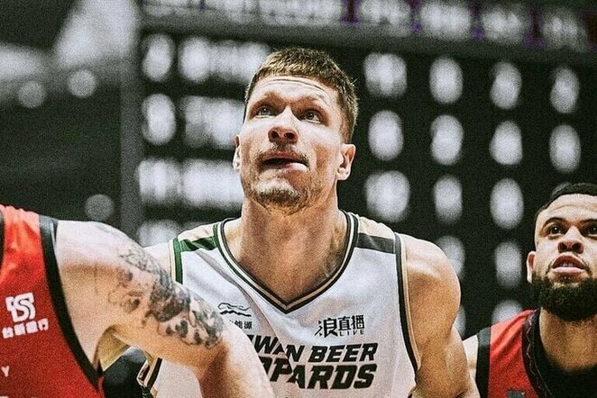 Egidijus Mockevičius | Organizatorių nuotr.