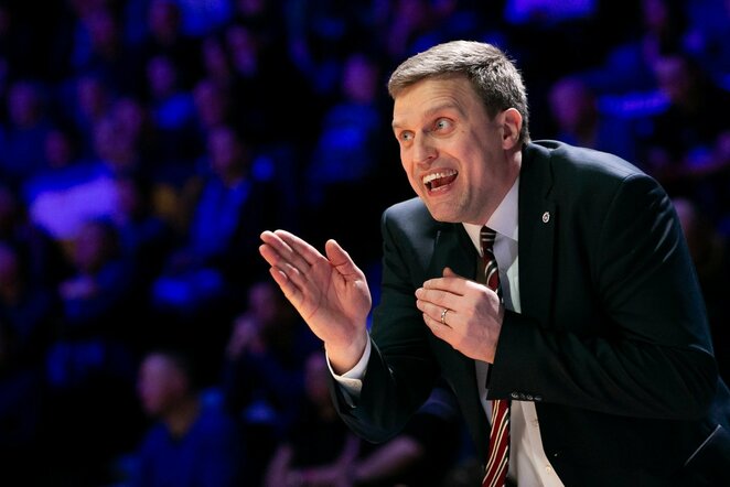 Adomaitis | BNS nuotr.