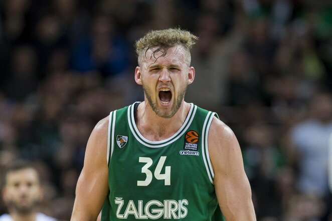 Landale'as | Roko Lukoševičiaus/BNS Foto nuotr.