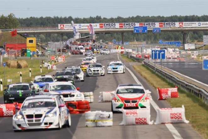 Organizatorių nuotr.