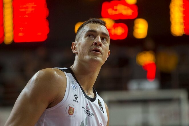 Galdikas | BNS nuotr.