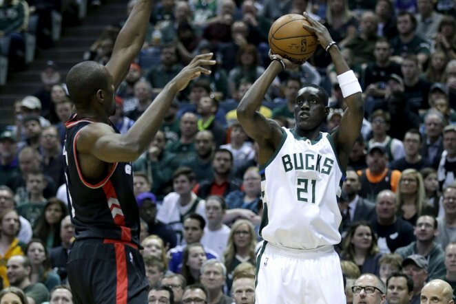 Tony Snellas | Scanpix nuotr.