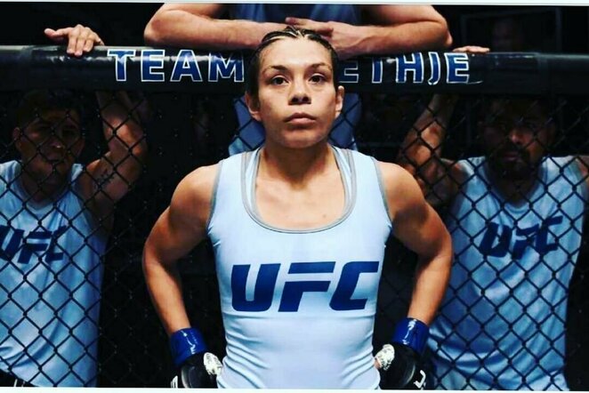 Nicco Montano | Instagram.com nuotr