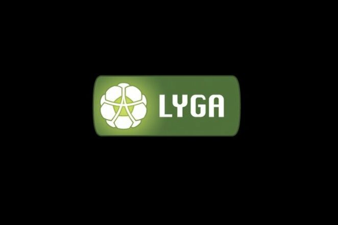 A lyga | Organizatorių nuotr.