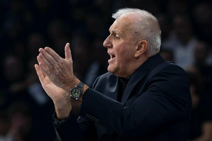 Obradovičius | Euroleague nuotr.