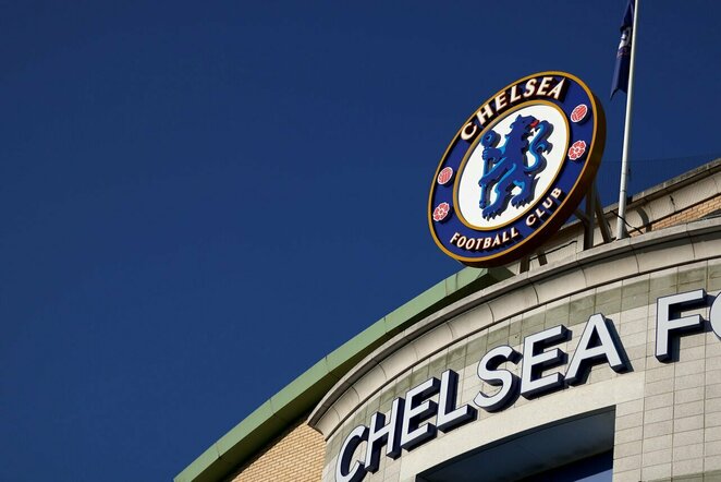 „Chelsea“ | Organizatorių nuotr.