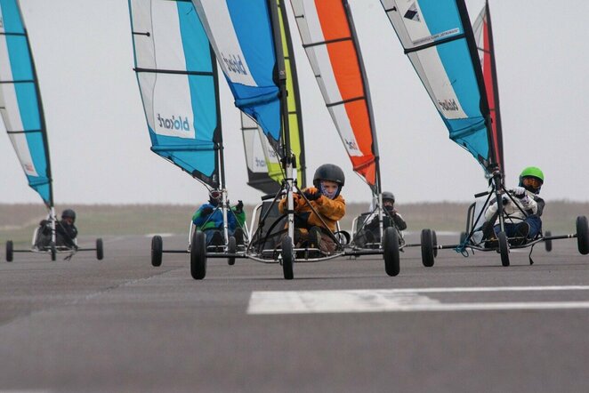 Rolando Laurutavičiaus nuotr. | Organizatorių nuotr.