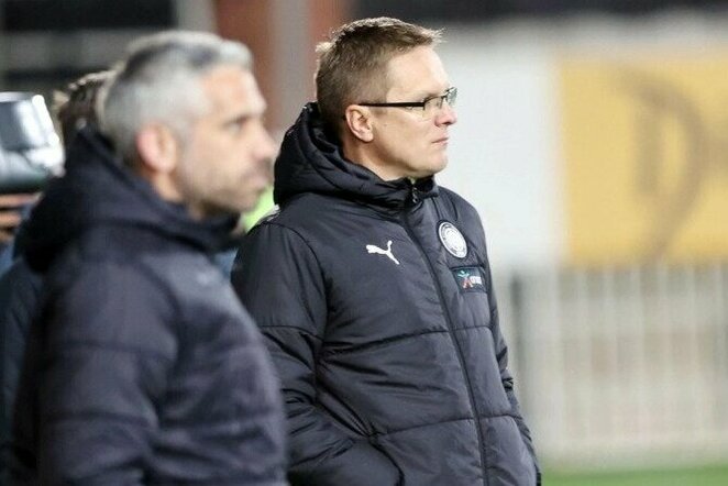 Valdas Dambrauskas | Organizatorių nuotr.