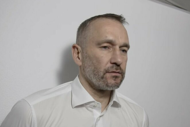 Tomas Masiulis | Organizatorių nuotr.