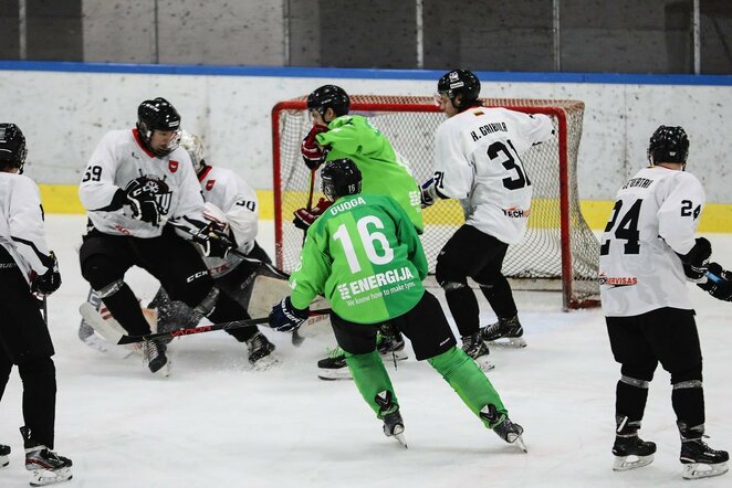 Lietuvos ledo ritulio čempionatas | hockey.lt nuotr.
