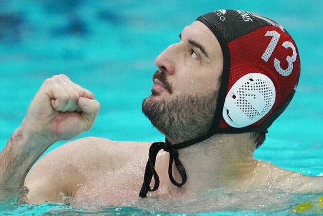 „European Aquatics“ nuotr. | Organizatorių nuotr.