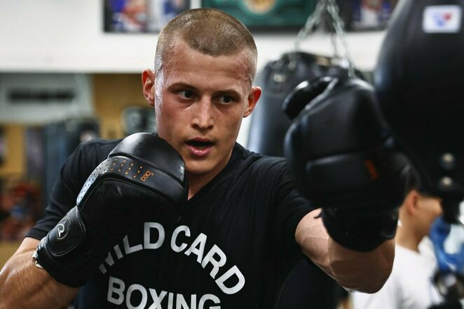 Eimantas Stanionis | Organizatorių nuotr.