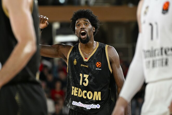 Scanpix nuotr.